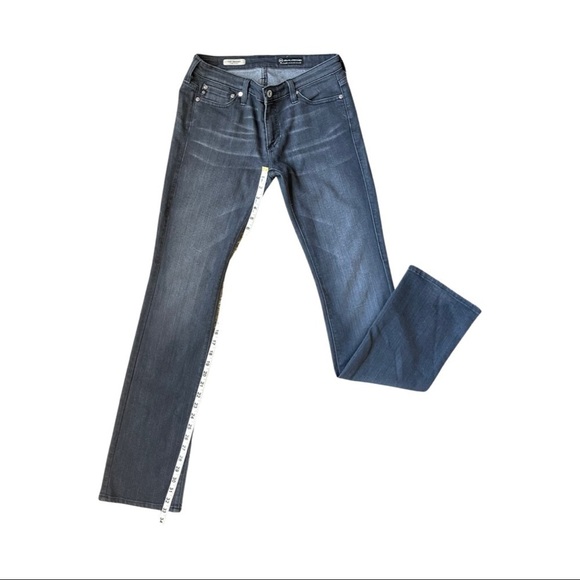 Adriano Goldschmied THE BALLAD Slim Boot Jean NWOT - Picture 7 of 16
